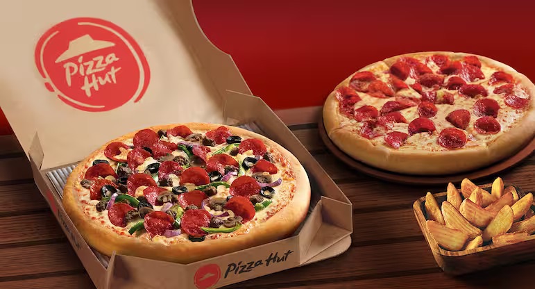 Piza Hut